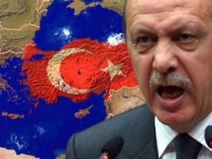 Обиды Эрдогана